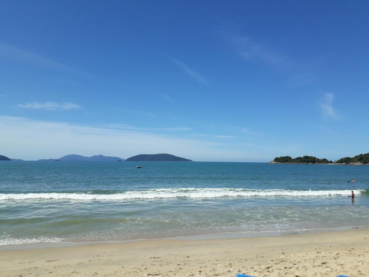 Casa de praia maranduba pp Ubatuba Exterior foto