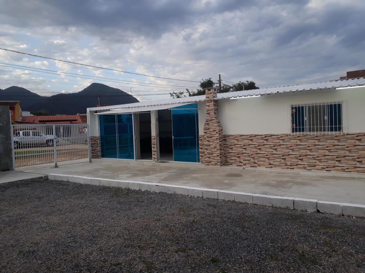 Casa de praia maranduba pp Ubatuba Exterior foto