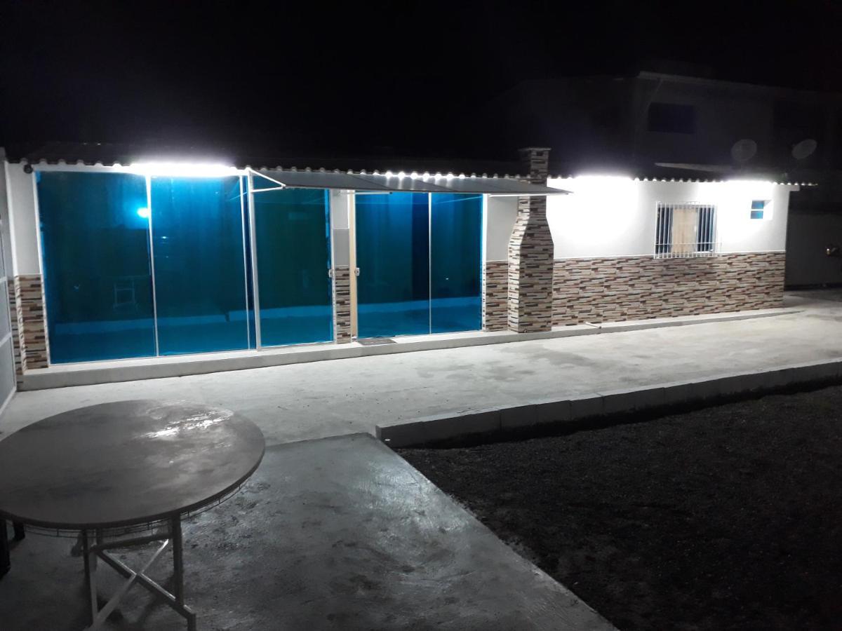 Casa de praia maranduba pp Ubatuba Exterior foto