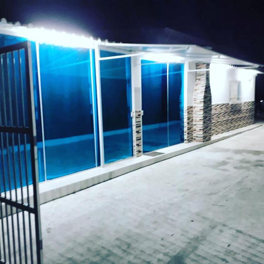 Casa de praia maranduba pp Ubatuba Exterior foto
